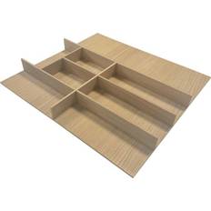 Epoq bestikbakke 60 cm (natur eg)
