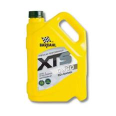 Bardahl Motorolie XTS 0W/30 - 5 Liter