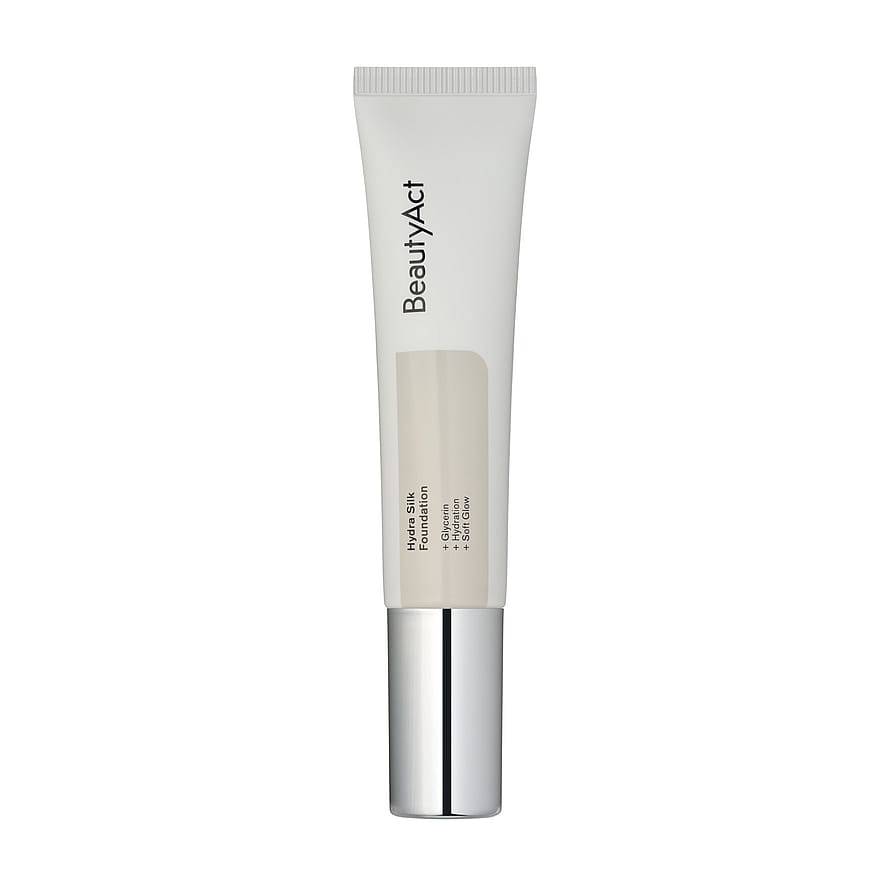 Hydra Silk Foundation 00N