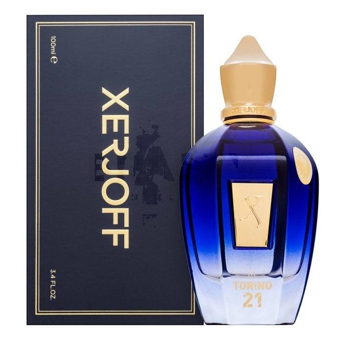 Xerjoff Torino21 Unisex 100 ml — Eau de Parfum