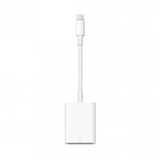 Apple Lightning till SD-kamerakortläsare