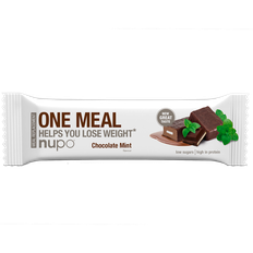 Nupo One Meal Bar Chocolate Mint (60 g)