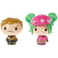 Funko Pint Sized Heroes Fortnite - Funkops & Tomatohead - Vinyl...