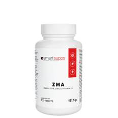 SmartSupps ZMA 300 tabletter