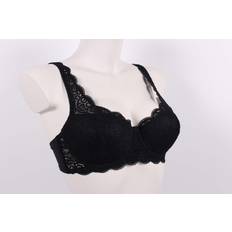 Triumph -  Amourette 300 WHP - Bøjle BH - Sort