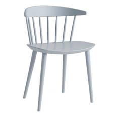 J104 Chair - Slate Blue