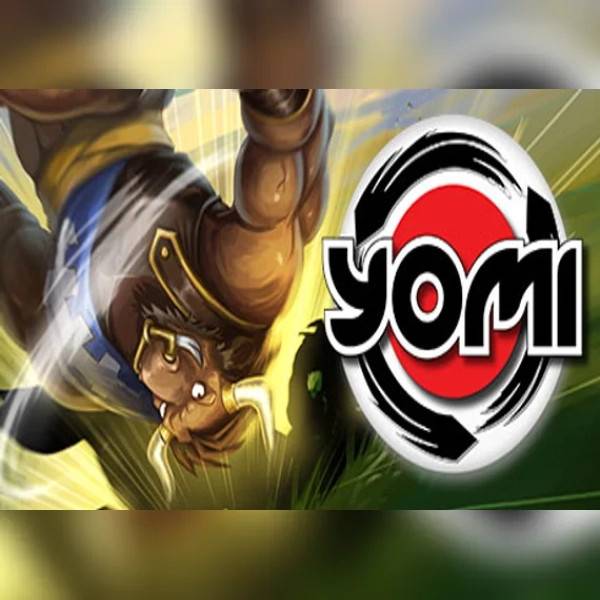 Yomi (PC) Steam Gift- GLOBAL
