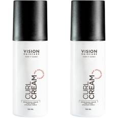 2st Vision Haircare Curl Cream 150 ml