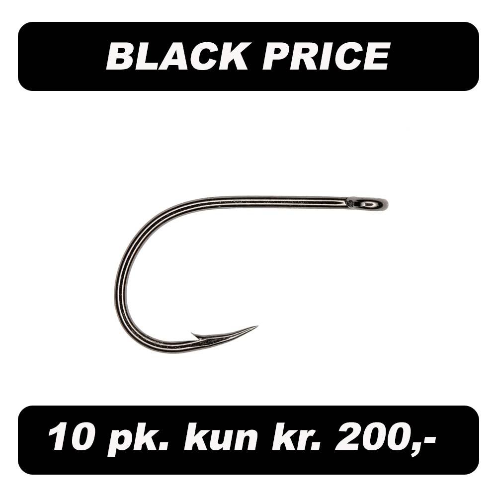 Partridge Fluekrog - Evil Minnow