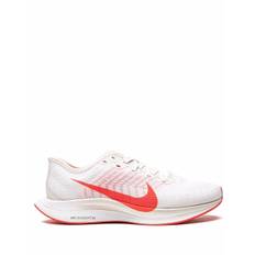 Nike - Zoom Pegasus Turbo 2 Plat sneakers - dam - polyester/polyester/gummi - 6 - Vit