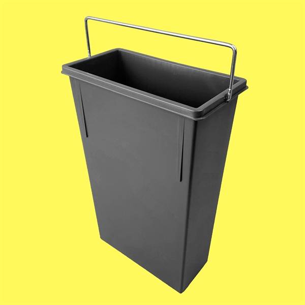 HAILO affaldsspand 7L