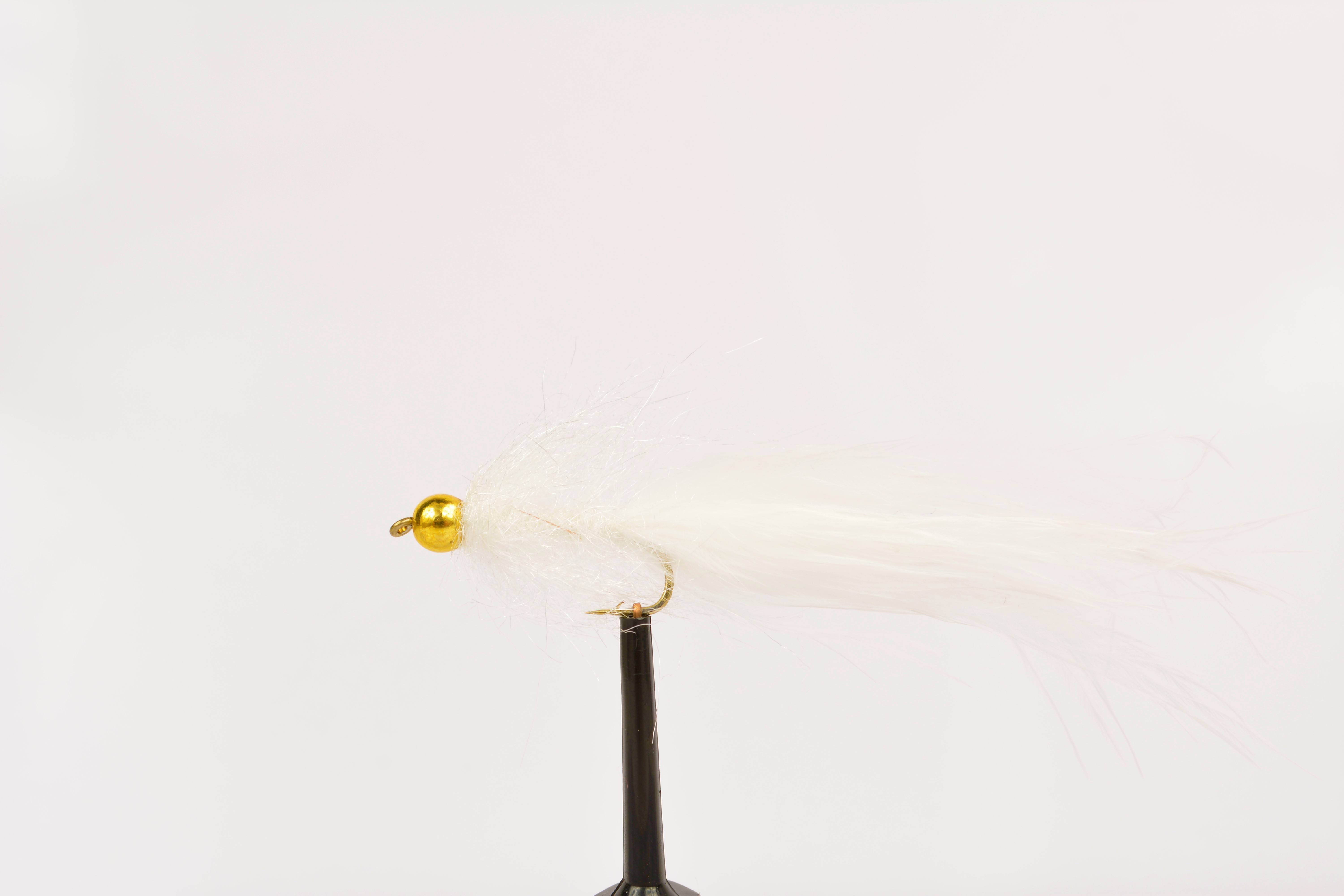 Effekt Flies Mr. X White