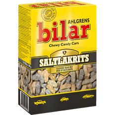 Ahlgrens Bilar Saltlakrits