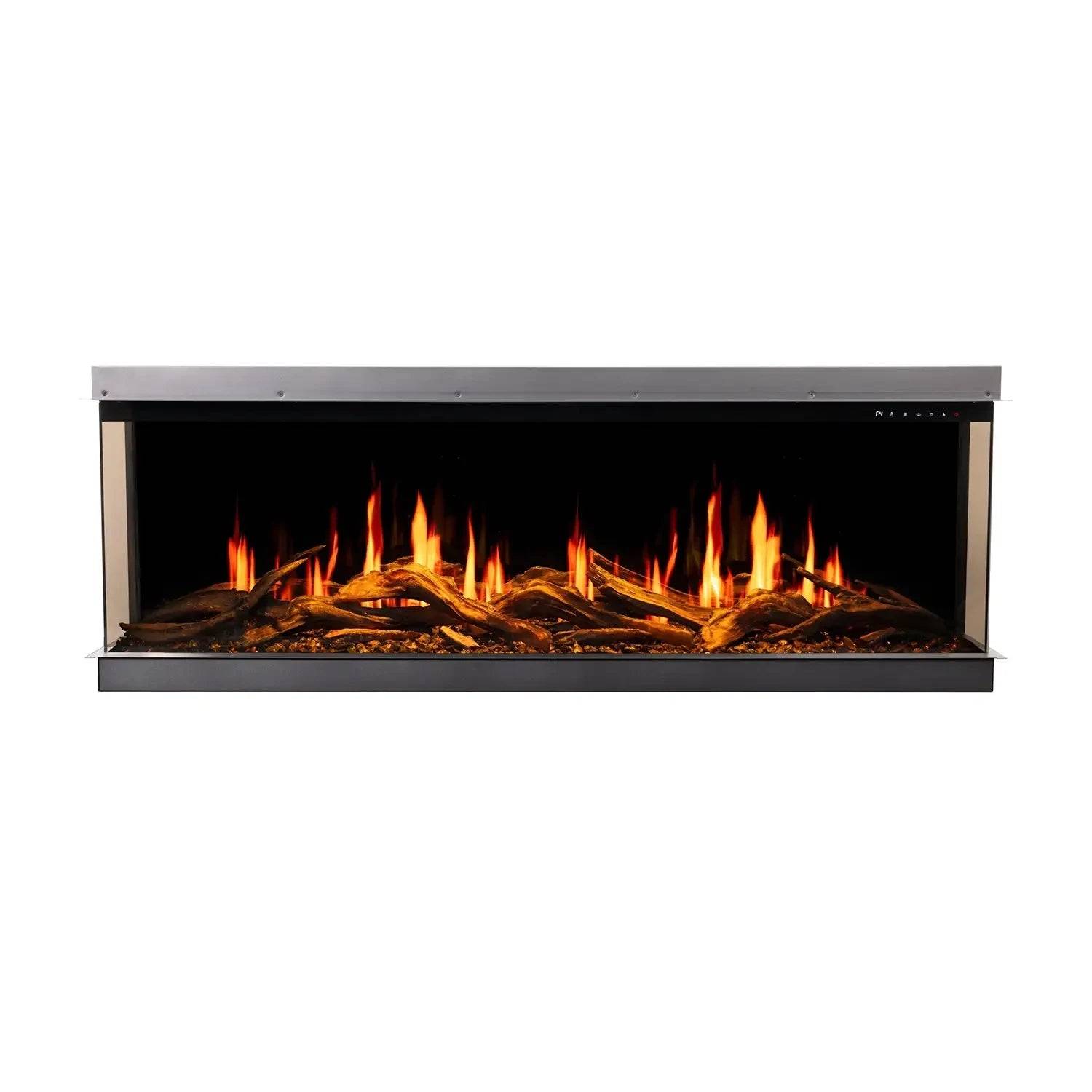 Aflamo Guld 132 cm Elkamin
