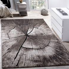 Ibiza Tree Grå – Modern Matta