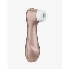 Satisfyer Pro 2 Klitoris Stimulator