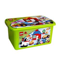 LEGO DUPLO 5488 Ultimatives Bauernhof Set