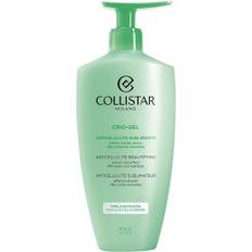 Collistar Kroppsvard Anti-Cellulite-StrategyAnti-Celllulite Cyro Gel 400 ml (1.475,00 kr / 1 l)