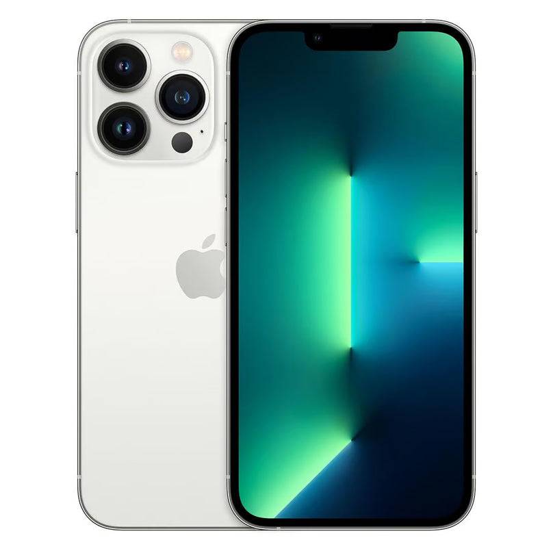 iPhone 13 Pro - 512GB / Good / Silver