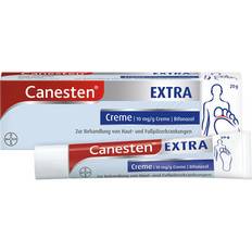 CANESTEN Extra Creme 10 mg/g - 20 g