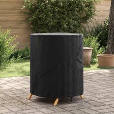 vidaXL Overtræk til havemøbler 62 x 62 x 70 cm 600D Oxford Stof