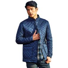 Outdoor Look Mens Quartic Lightweight Tailored Quilt Jacket L- Chest 44'