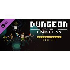 Dungeon of the ENDLESS - Rescue Team Add-on