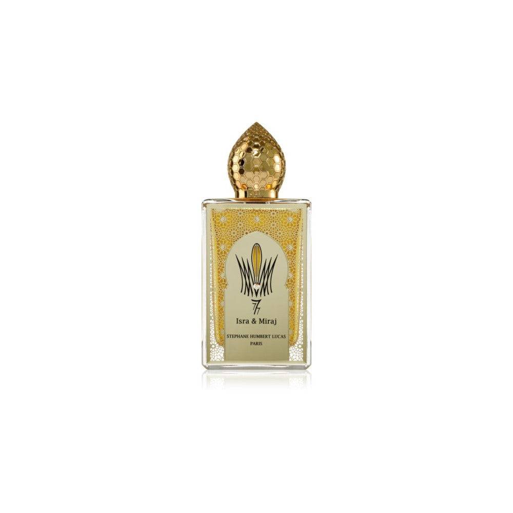 Stephane Humbert Lucas Isra & Miraj Eau de Parfum 100 ml