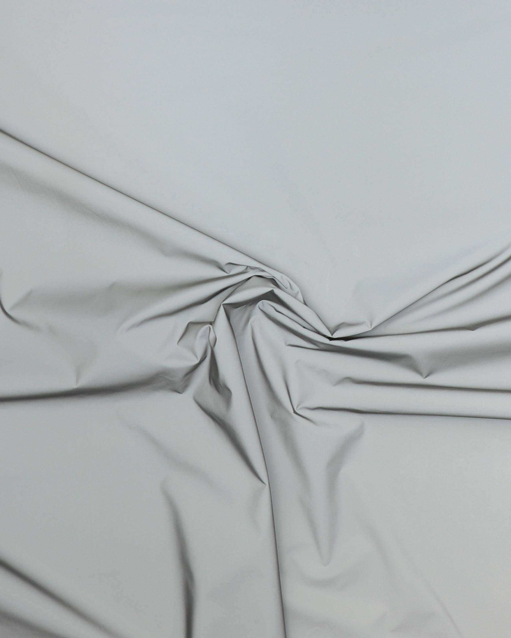 Refleksstof - 100% Polyester