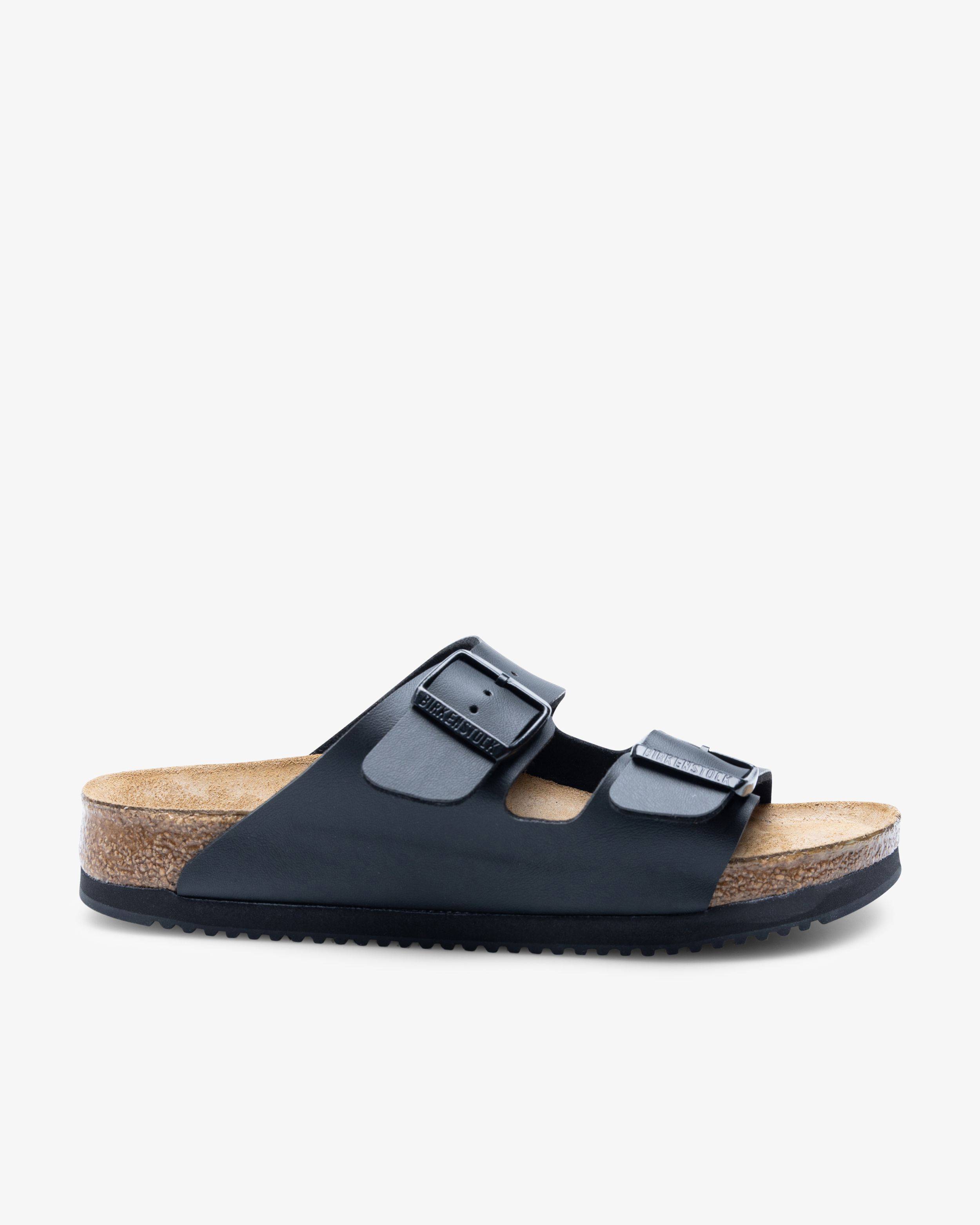 Birkenstock Professional Arizona Sandal Narrow Sort