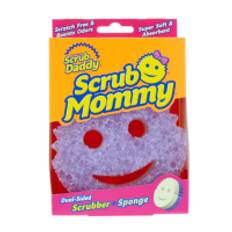 Scrub Mommy svamp lila⭐