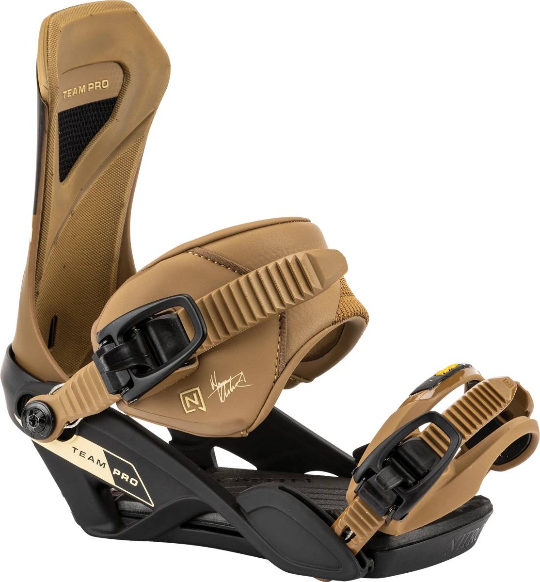 Nitro Team Pro Binding