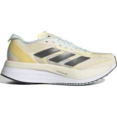 adidas - Adizero Boston 11 løbesko - Dame  - 44 2/3  - Gul