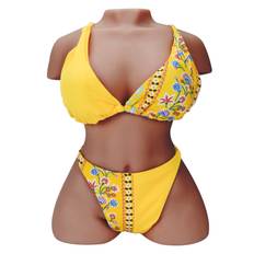 Paloqueth Margaret Sex Doll 7.7kg - brun