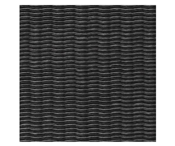 Woodnotes Coast Tæppe Med Kantebånd - 170x240cm - Stone-Antique