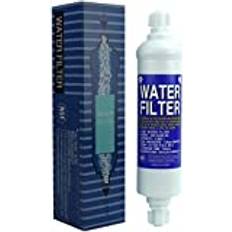 Water Filter 5231JA2012A | Vattenfilter för kylare - Kompatibel med LG, Hotpoint Modeller 5231JA2012B, BL9808, BL-9808