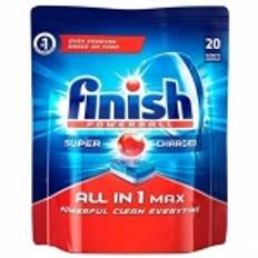 Finish Powerball All-in-1 Max 20-pack