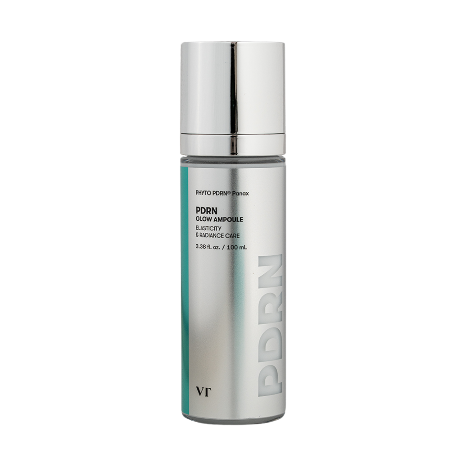 VT Cosmetics PDRN Reedle Glow Ampoule 100ml.