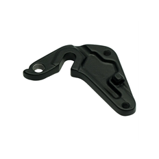 Batavus Zonar Dropout Hanger Right | Växelöra | Svart