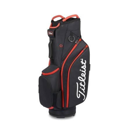 Titleist Cart 14 Vagnbag