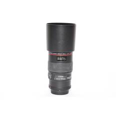 Used Canon EF 100mm f/2.8 L IS USM Lens