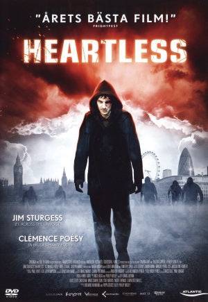DVD - Heartless (Beg)