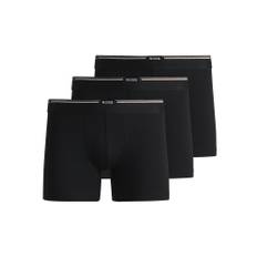 BoxerBr 3P Bamboo Underbukser