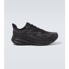 Hoka One One Clifton 9 sneakers - black - EU 40