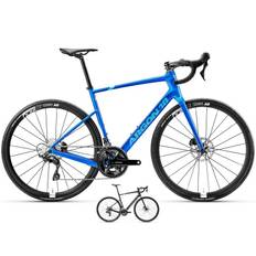 Argon 18 Krypton 105 12d Allroad Racercykel XXS