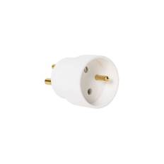 Hybridstikprop Adapter fra Schukostik