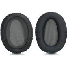 Ersättande öronkuddar kuddkoppar täck öronsnäckor reparationsdelar för sony wh -ch700n wh -ch700n/ b wh -ch710n wh -xb900n/ b hörlurar
