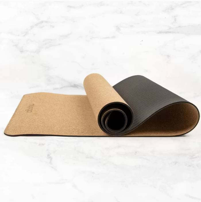 Yogamatta Kork XL (Extra stor)