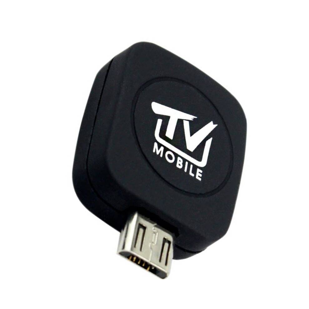 Digital USB TV Tuner HD Micro T for Android Phone Tablet Receiver