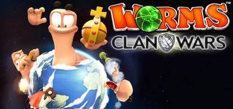 Worms Clan Wars (Steam)